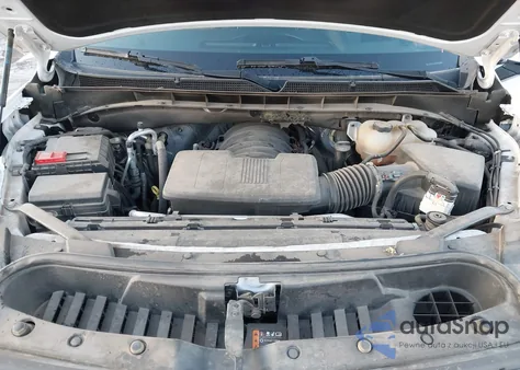 2023 GMC Yukon 4Wd At4 from USA, damaged, VIN 1GKS2CKL0PR240347